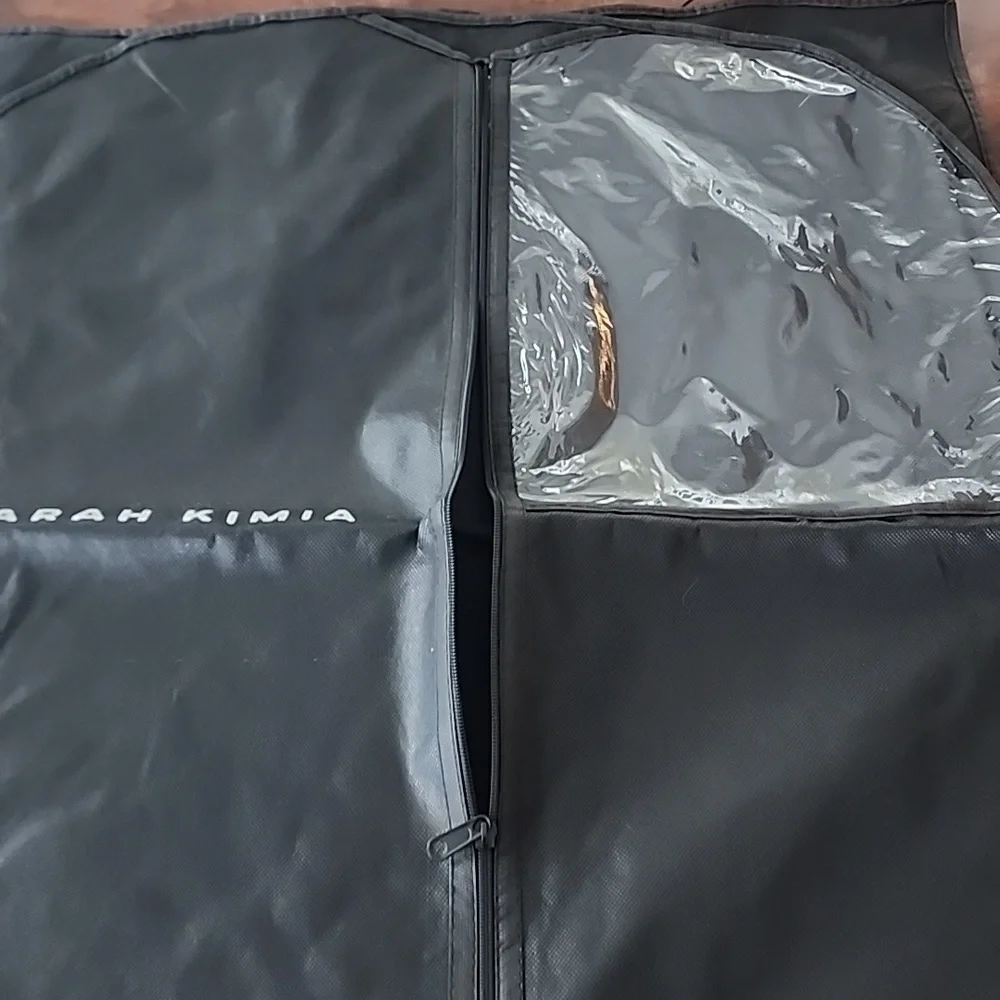 Farah Kimia Garment Dust Cover Bag - 52